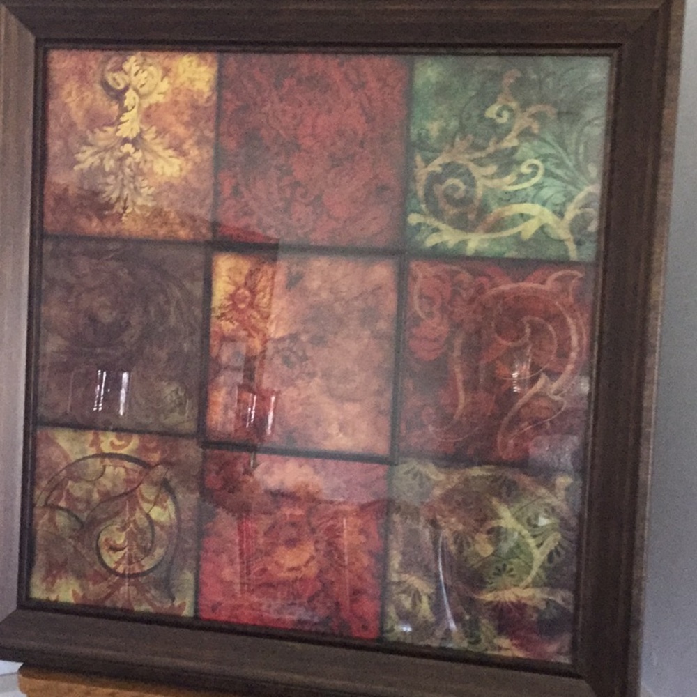 Picture  281/2  x. 29